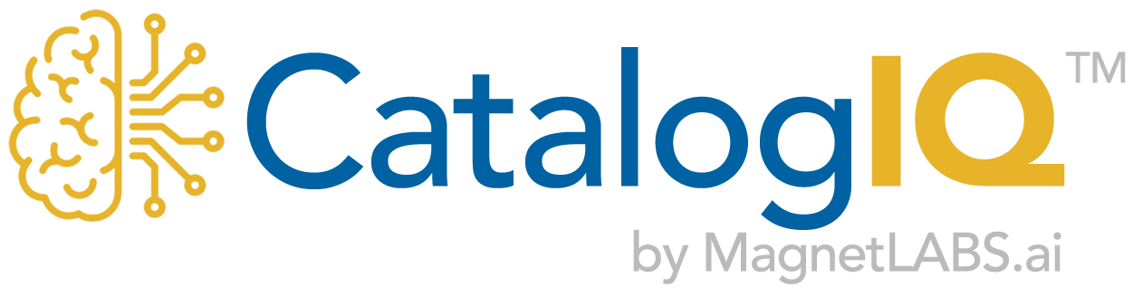 CatalogIQ by Magnet Labs